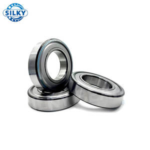 Rolamento de esferas profundo do sulco 6000 6203 6305 6306 6307 6308 <span class=keywords><strong>6309</strong></span> 6806 6827 Single Row P4 Precision C3 Gcr15 Bearing - Product Image 2