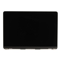 Écran complet de remplacement IPARTS pour MacBook Pro Retina 15,4 A1707 2016 2017 EMC 3072 3162 661-06376, assemblage d'écran LCD Truetone