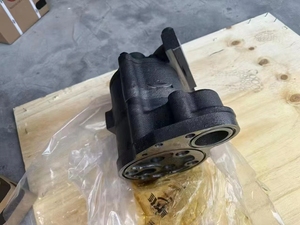 Pompe à engrenages haute performance 270-1763 pour CAT 270-1763, machines lourdes - Product Image 6