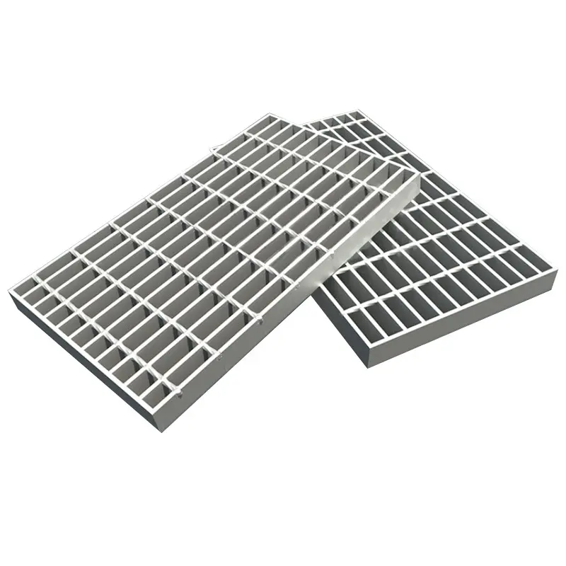 32x5mmステンレス鋼床排水格子正方形フィリピンステンレス鋼格子通路カナダの価格
