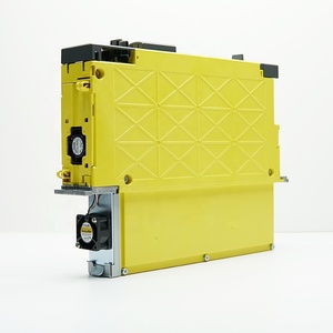 ไดรฟ์ FANUC รุ่นใหม่และของแท้ A06B-6240-H209 - แอมพลิฟายเออร์ AC แบบเฟสเดียว/สามเฟสสำหรับการสตาร์ทมอเตอร์ ควบคุมอุตสาหกรรม - Product Image 2