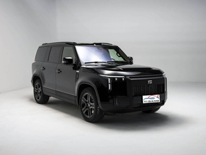 2025 nuovo Suv Baw Polar Stone 01 Car Rox 01 Jishi 01 Evr Extended Range modello base nuovo Plug in Hybrid auto elettriche - Product Image 5