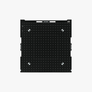 Accesorios para Impresora 3D, Plataforma de Corte Serie H2 (Corte), Fabricada en EE. UU. - Product Image 1