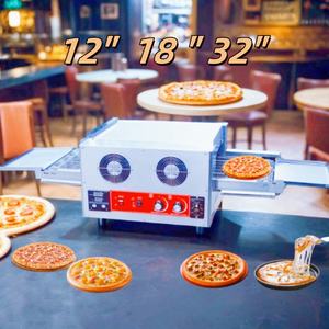 Tunnel forni forno per para <span class=keywords><strong>mini</strong></span> <span class=keywords><strong>four</strong></span> <span class=keywords><strong>a</strong></span> <span class=keywords><strong>pizza</strong></span> <span class=keywords><strong>a</strong></span> de gaz elettricos electrique portail bois convoyeur <span class=keywords><strong>four</strong></span> professionnel - Product Image 3