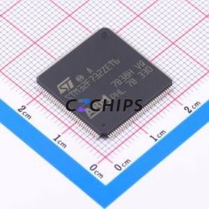 LQFP-144 STM32F732ZET6 (20x20) ของแท้และใหม่เอี่ยมชิป IC ไมโครคอนโทรลเลอร์ (MCU/mpu/soc) - Product Image 1