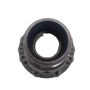 Cubierta del Diferencial de Transmisión AWD 45822-3B450, Carcasa del Diferencial A6LF2 A6LF3 para Hyu Ndai para Ki a 458223B450 45822 3B450 - Product Image 2