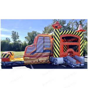 Mini Size Beauty Pink Princess Jumping Castle Inflatable <strong>Baby</strong> <strong>Girl</strong> <strong>Bouncer</strong> Commercial Grade Bounce Houses - Product Image 5