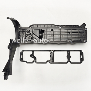 Per Ford Focus 1.5TDCi <span class=keywords><strong>Peugeot</strong></span> 1.6 Hdi Volvo coperchio valvola motore AV6Q-6K271-AA 1685815 1704086 31330192 31330335 0249. G2. - Product Image 3