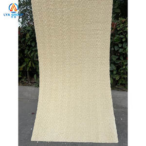Precio de Fábrica, Baldosa de Piedra Flexible con Textura Tejida, Nuevo Material de Construcción para Revestimiento de Paredes Interiores - Product Image 3