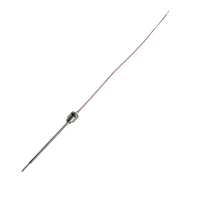Factory Direct NTC Thermistor with Threaded Installation Temperature Sensor
