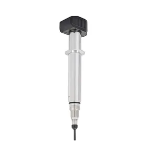เซ็นเซอร์วัดความขุ่นแท้ 100% ของ E+H รุ่น Turbimax CUS52D สำหรับเครื่องมือวัด - Product Image 2
