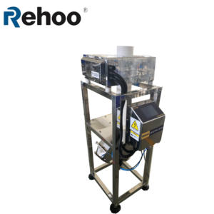 MDF Rehoo yerçekimi <span class=keywords><strong>Metal</strong></span> dedektör makinesi uygulanan endüstriyel boru hattı <span class=keywords><strong>Metal</strong></span> dedektörü düşen tipi <span class=keywords><strong>Metal</strong></span> dedektörü un - Product Image 2