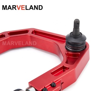 Pour Fortuner 05-20 4X4 accessoires pick up Kits de levage Kit de bras de commande supérieur en aluminium tout-terrain pour Fortuner 2005-2020 - Product Image 3