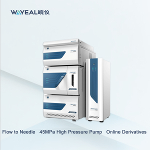 Sistema <span class=keywords><strong>HPLC</strong></span> para Análisis de Vitaminas, Precio del Instrumento de Cromatografía Líquida de Alto Rendimiento - Product Image 1