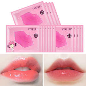 เจลบำรุงริมฝีปากลดริ้วรอย คอลลาเจนคริสตัล ลิปสลีปปิ้ง ขายดี - Product Image 4