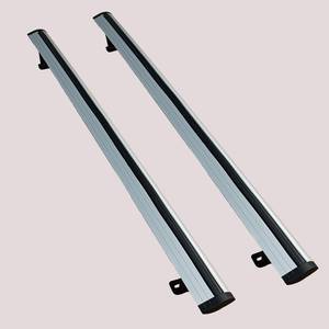 Barras transversales de aluminio para el techo del Ford Transit Connect 2013-2022, portaequipajes para el techo del coche. - Product Image 1