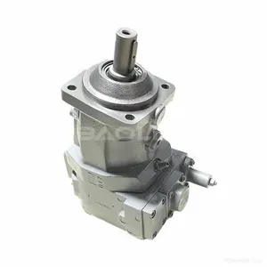 Pompe hydraulique A7VO pour 89644340 5613116 10169465 10155093 2401159 2273038 230272/a RH200 Principale - Product Image 5