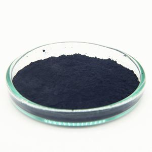 Cobalt Oxide72.5% for Ceramic Dyeing Cobalt Powder Industrial Cobaltic <b>Oxide</b> Co2o3 - Product Image 5
