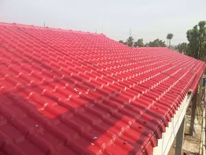 ASA Roofing Tile