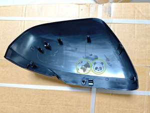 GLOBAL <span class=keywords><strong>PANDA</strong></span> Coque de rétroviseur latéral de voiture de haute qualité Coques de rétroviseur pour Mitsubishi Pajero <span class=keywords><strong>Sport</strong></span> 2019 L200 Triton - Product Image 3