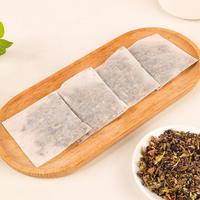 Thé aux fleurs de pois papillon bleu pur naturel, faible MOQ, personnalisé, directement de l'usine, sachets de thé aux herbes apaisants, relaxants et sains