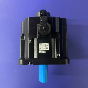 Moteur triphasé AC Delta B3 Series ECM-B3M-LA1830SS1 3kW 1500RPM 220VAC - Product Image 4