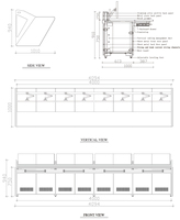 Tables de direction intelligentes et consoles de bureau – Collection de mobilier moderne, multifonctionnel, durable et écologique pour salles de formation de qualité supérieure