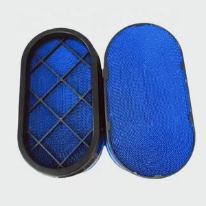 Filtre à air personnalisé en couleur A3100C AF3954 AF2404 P604273 CA9900 88944151 15286805 Filtre à air en nid d'abeille pour Base 6.0L/6.2L V8 - Product Image 1