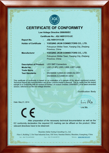 <span class=keywords><strong>Molex</strong></span> 1.20 siêu mỏng panelmate Bộ chuyển đổi kết nối 7p đến 20p Nylon nhà ở cho thiết bị điện tử ứng dụng - Product Image 6