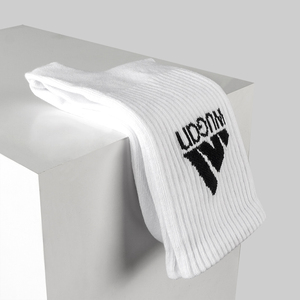 CarPinne White Ankle <b>Socks</b> With Custom Logo Breathable Cotton Basketball Sports <b>Socks</b> For Adults Summer - Product Image 3