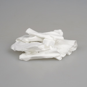 Doigtiers en coton Suorec jetables, antidérapants et anti-poussière pour usage en salle blanche de semi-conducteurs - Product Image 2