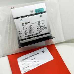 PC Industrial Ultracompacto BECKHOFF C6015-0010, Intel Atom, 2GB DDR3L RAM, 40~320GB M.2 SSD, PLC Compacto Integrado 7 Nuevo, 24V DC - Product Image 5