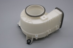 OE #   G923033030 PM9502 HVAC Auto 12V Moteur de soufflerie de climatisation pour ES300h 2013-2018 Pièces de rechange - Product Image 4
