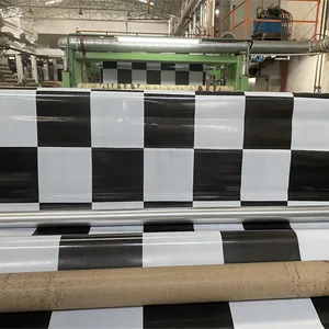 Kunden spezifische Größe Boden Teppich matte Linoleum Vinyl boden Holz Designs PVC-Bodenbelag für die Inneneinrichtung