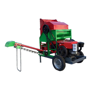 Tracteur agricole cueilleur d'arachides électrique à bas <span class=keywords><strong>prix</strong></span> - Product Image 2