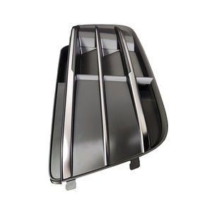 Parti originali griglia del serbatoio dell'acqua striscia di rivestimento 80 a807679 80 a807680 80 a807679m 80 a807680m 80 a807679mru6 80A 807 679 <span class=keywords><strong>M</strong></span> ru6per <span class=keywords><strong>Audi</strong></span> Q3 - Product Image 4