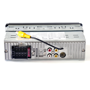 4Inch <span class=keywords><strong>Android</strong></span> 9 Xe Đài Phát Thanh Trung Ương Đa Phương Tiện Máy Nghe Nhạc Băng Ghi Âm 4G Đơn Vị Đứng Đầu Carplay - Product Image 5