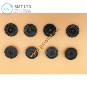 KHJ-MC251-00 Engranaje de Arrastre P1 para Alimentador de Cinta Yamaha SS de 12/16 mm - Product Image 2