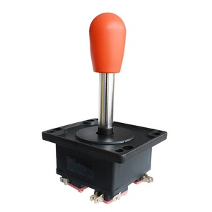 Joystick de style espagnol 1 pièce 4 à 8 voies pour <span class=keywords><strong>jeu</strong></span> d'arcade - Product Image 2