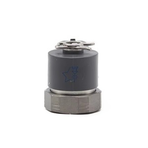 Válvula Solenoide de Inyector Diesel F00VC30318, Válvula Solenoide Common Rail FOOVC30318, Apta para Inyectores 0445110265 0445110277 - Product Image 5