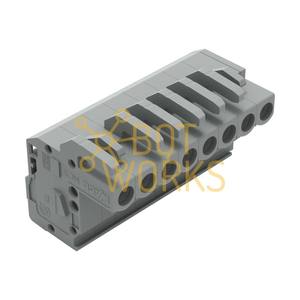 วาโก้ 232108026000 - ใหม่ - Product Image 1