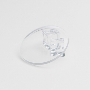 Precio al por mayor azul bloqueador de corte de la lente óptica gafas de <span class=keywords><strong>lentes</strong></span> - Product Image 4
