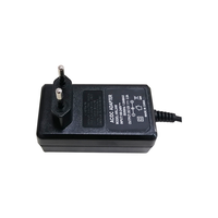 42W 12 V 3.5A AC DC Commutation Adaptateur mural Chargeur Source 12 Tension 3.5 Ampères Alimentation