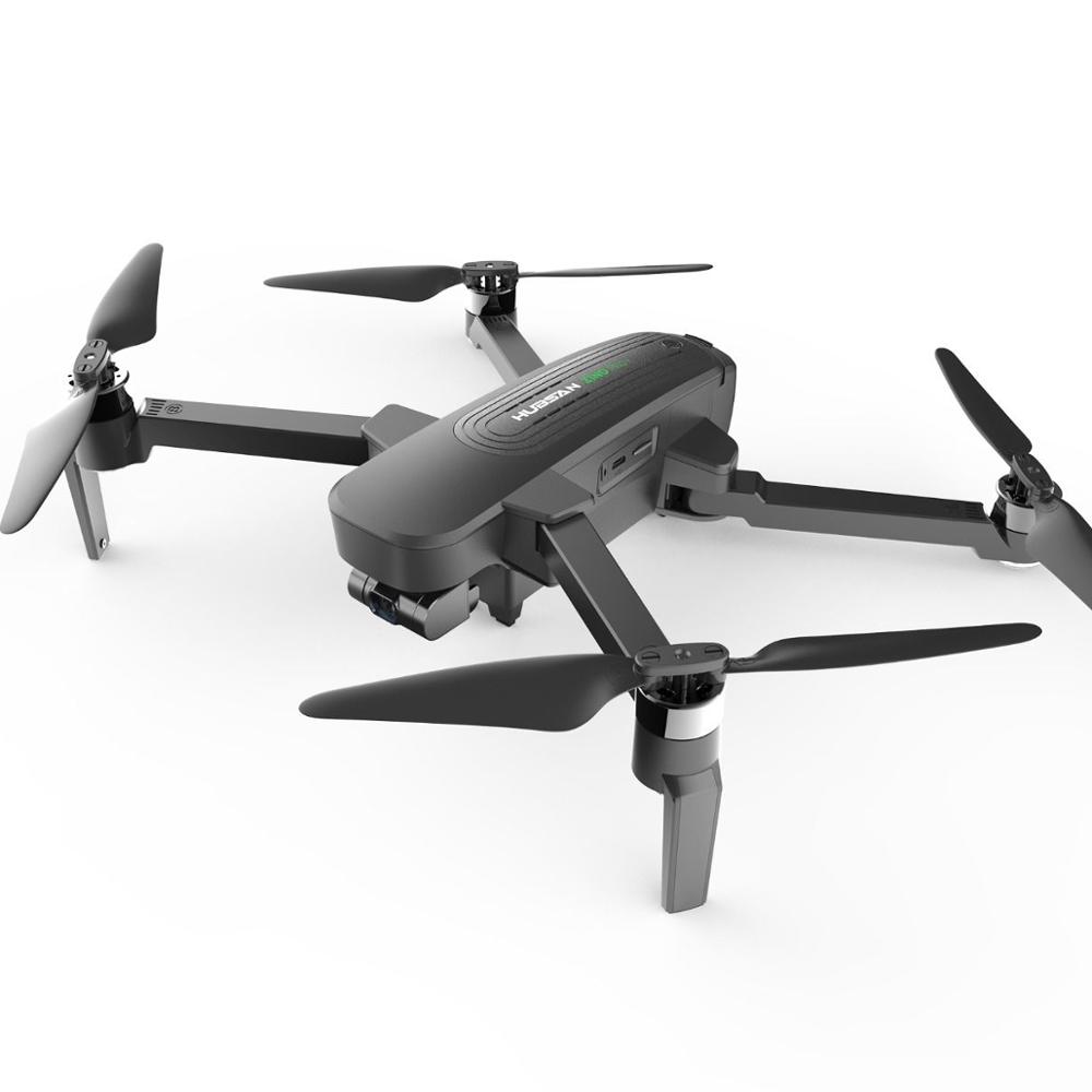 Последняя Hubsan Zino PRO + Plus стандартная версия GPS 5G WiFi 8 км FPV с 4K 30fps UHD камерой Дрон 3-осевой карданный 43 мин Время полета