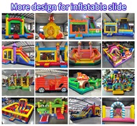 Château gonflable sur le thème des jeux vidéo, château gonflable pour fête, château gonflable géant pour enfants, château gonflable pour fête, château gonflable Moonwalk