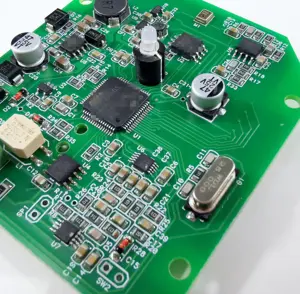 Custom multilayer pcb board supplier electronics printed circuit board pcb pcba assembly manufacturer