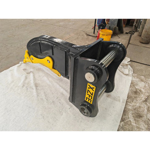 XZFE Ripper de type simple de haute qualité, puissant, pour mini-excavatrice, adapté aux excavatrices de 1 à 50 tonnes - Product Image 6