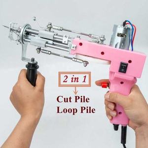 Súng Tufting Bán Sỉ Nhà Máy Máy Máy Làm Thảm AK Bộ Súng Tufting - Product Image 3