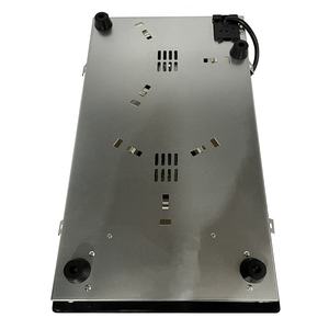 2025 New US Factory Vertical ETL Ceramic Cooker for All Pot - Product Image 3