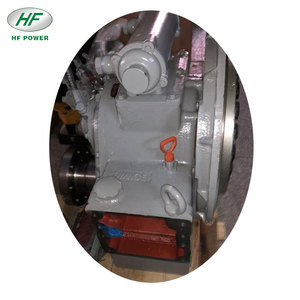 Лидер продаж, высокое качество, прямые продажи с завода, передовая коробка передач 120C, оптовая продажа с завода, дистрибьютор - Product Image 4